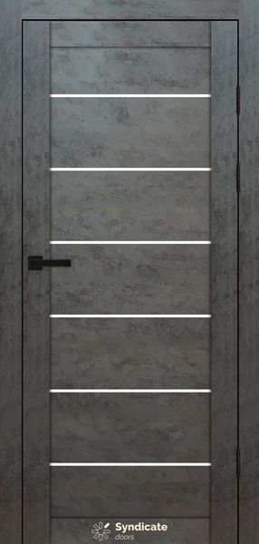 Купити Двері SD-114 00422 &mdash; Дім Дверей.