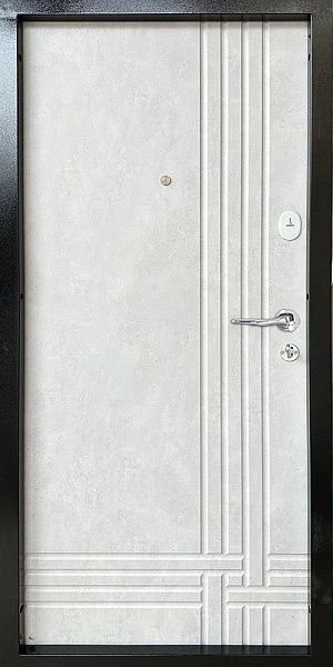 Купити Вхідні двері Magda 127 (Квартира) 02266 &mdash; Дім Дверей.