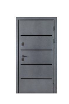 Купити Вхідні двері Гермес (Hermes) &mdash; серія Форест (Forest), модель 034 00713 &mdash; Дім Дверей.