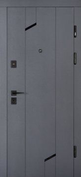 Купити Вхідні двері 593 Briona (Квартира) 03249 &mdash; Дім Дверей.