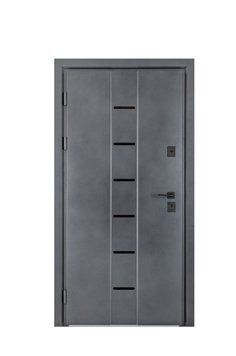 Купити Вхідні двері Гермес (Hermes) &mdash; серія Х'юстон (Houston), модель 030 00725 &mdash; Дім Дверей.