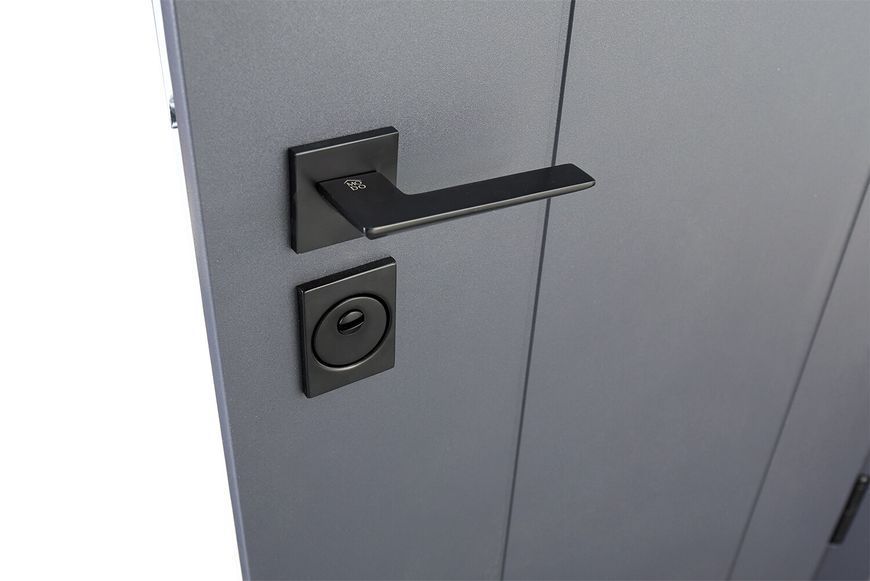 Купити Вхідні двері 593 Briona (Квартира) 03249 &mdash; Дім Дверей.