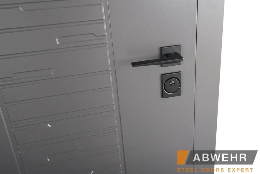 Купити Вхідні двері 578/497 Sabrina (Квартира) 00926 &mdash; Дім Дверей.