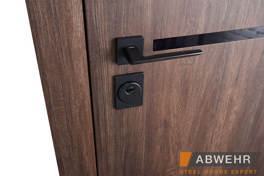 Купити Вхідні двері 251 Laguna (Квартира) 02219 &mdash; Дім Дверей.