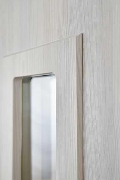 Купити Вхідні двері 527 Tower (Вулиця / Терморозрив) 02149 &mdash; Дім Дверей.