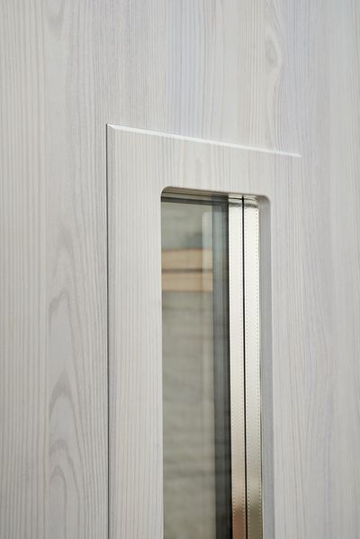 Купити Вхідні двері 527 Tower (Вулиця / Терморозрив) 02149 &mdash; Дім Дверей.